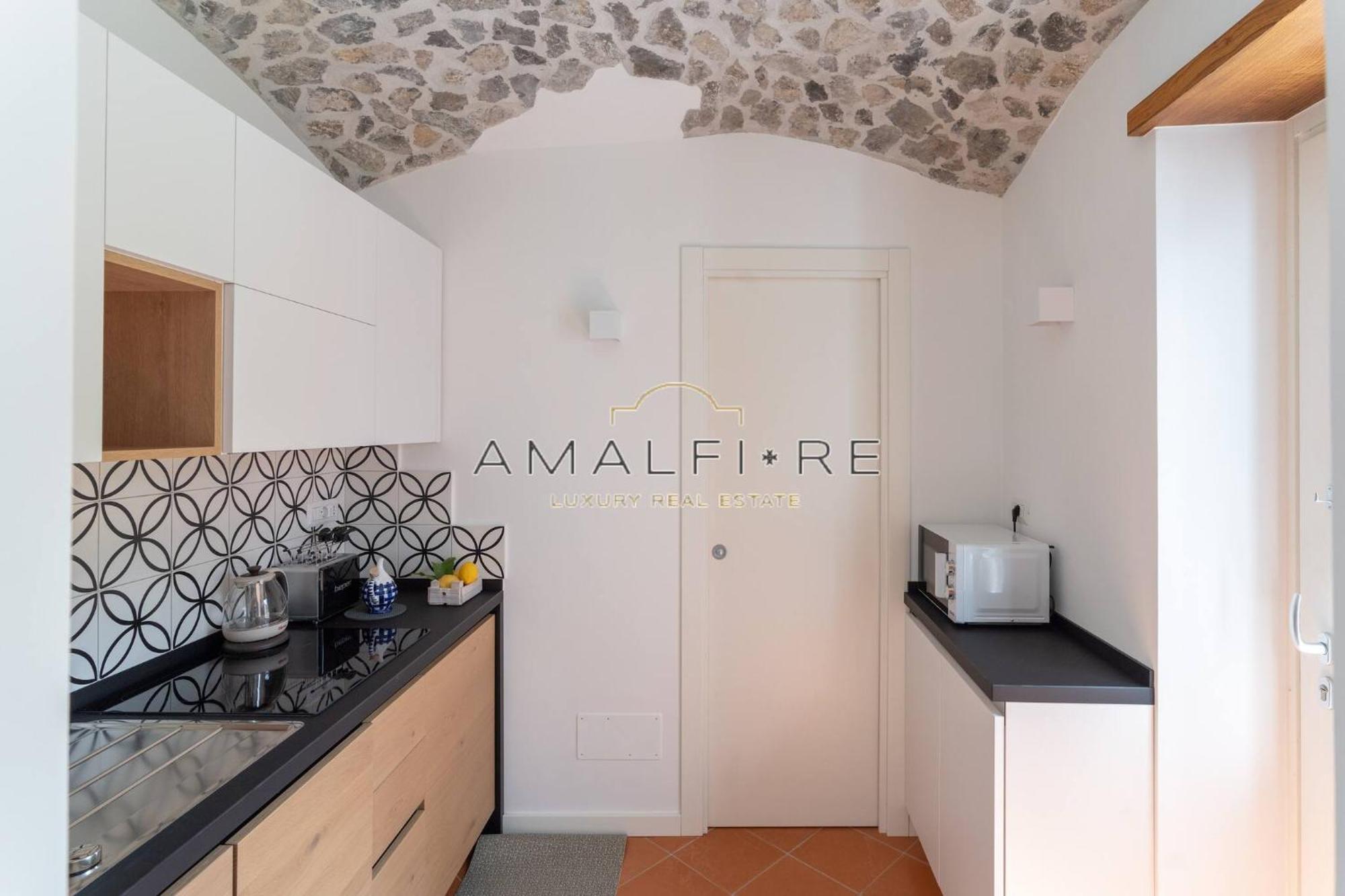 Casa Lionetti Amalfi