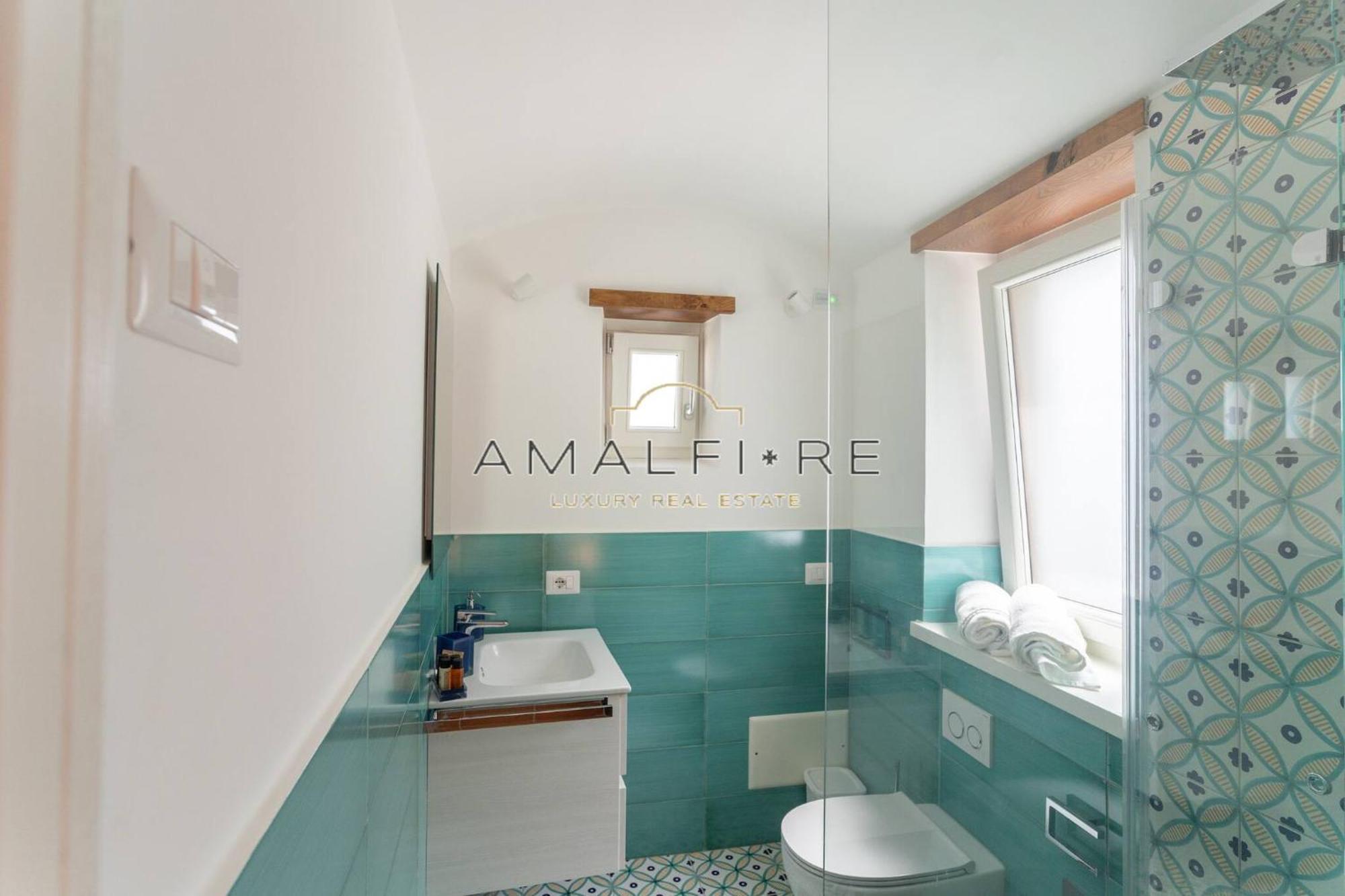 Casa Lionetti Casa vacanze Amalfi