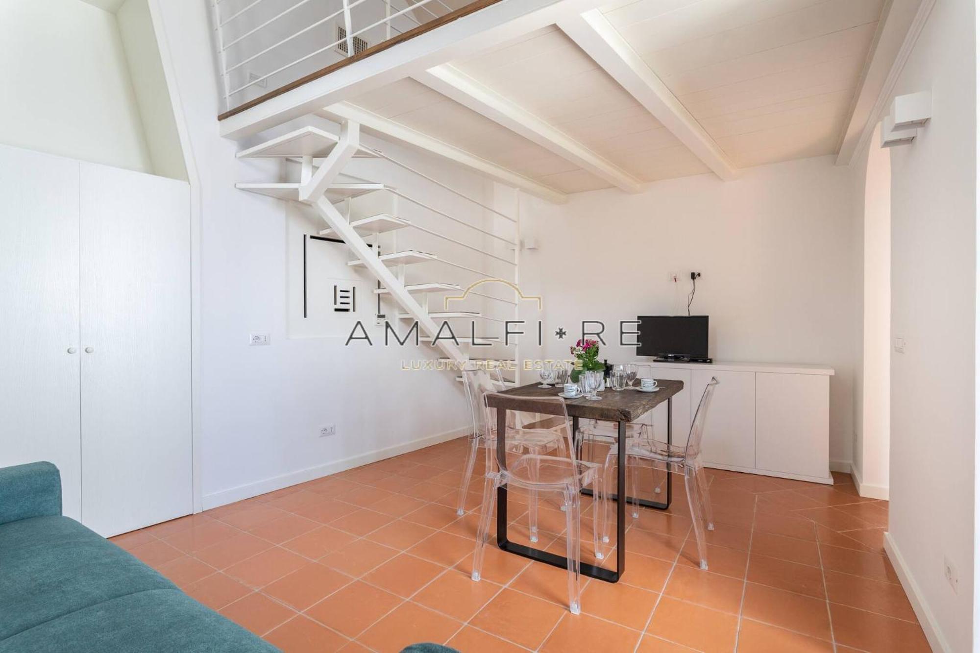 Casa Lionetti Casa vacanze Amalfi