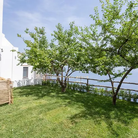 Lionetti Suite House Amalfi Exterior photo