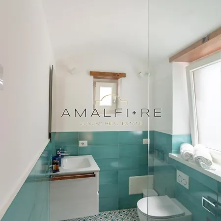 Lionetti Suite House Amalfi Exterior photo