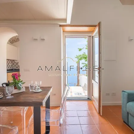 Lionetti Suite House Amalfi Exterior photo