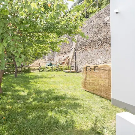 Lionetti Suite House Amalfi Exterior photo