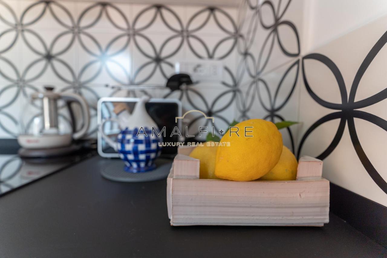 Lionetti House Holiday home Amalfi