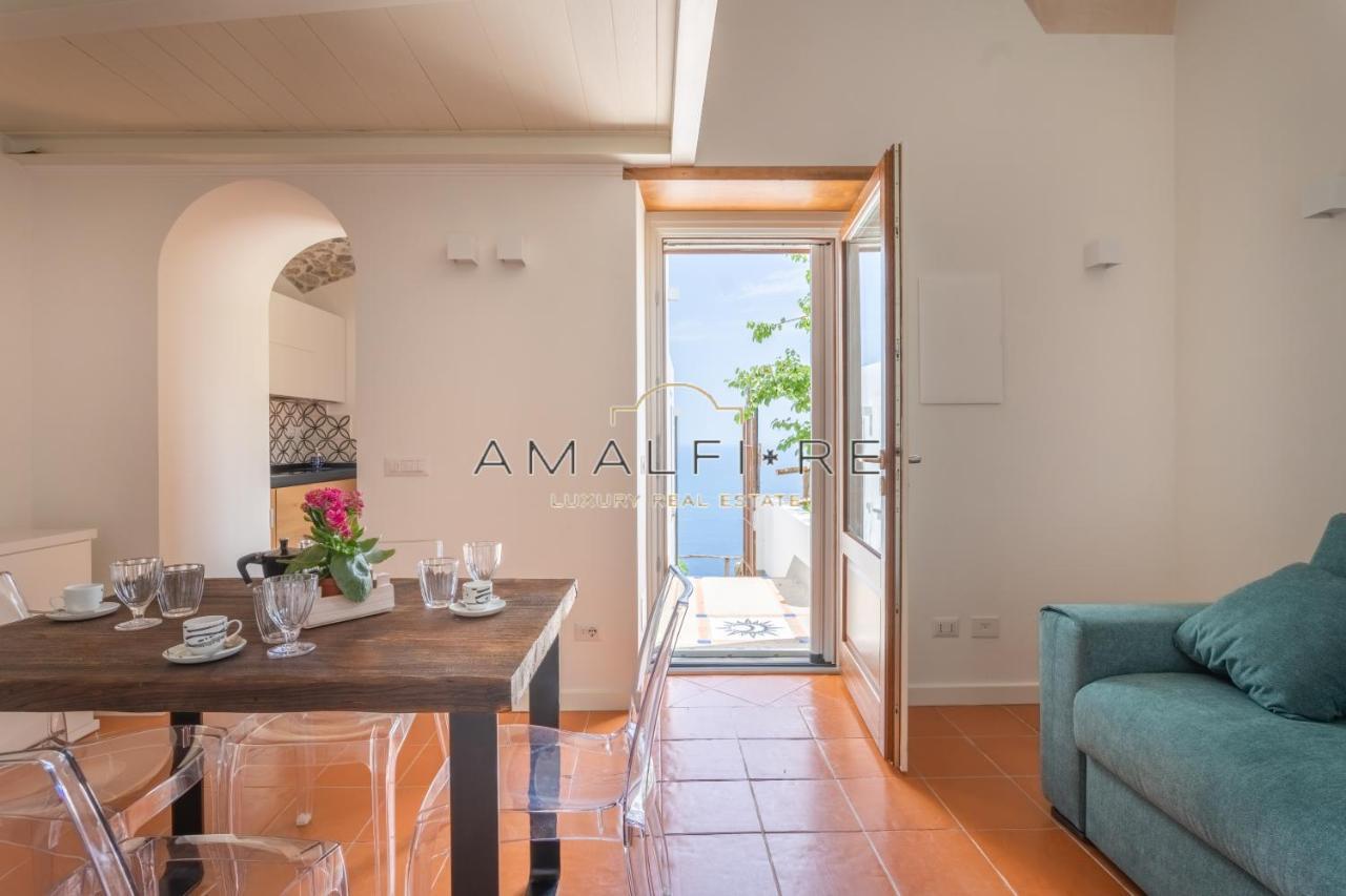 Lionetti House Holiday home Amalfi