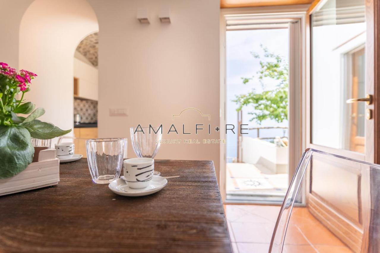Lionetti House Amalfi