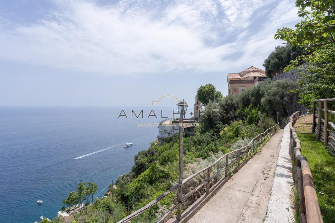 Lionetti House Holiday home Amalfi