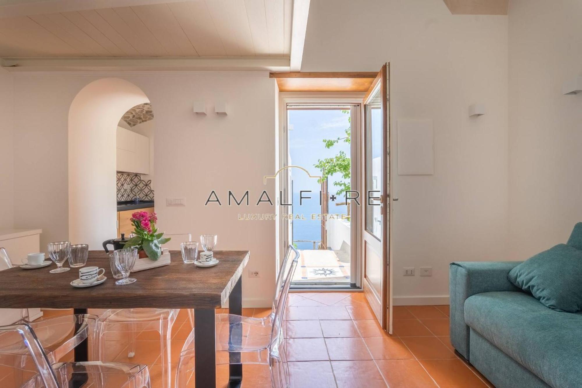 Casa Lionetti * Amalfi